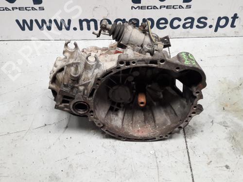 Gearbox TOYOTA COROLLA (_E9_)  | BP12152672M3 