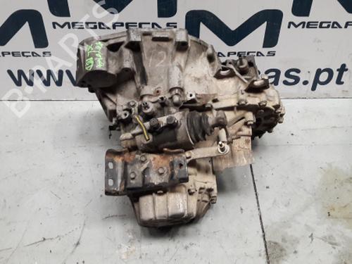 Gearbox TOYOTA COROLLA (_E9_)  | BP12152672M3 