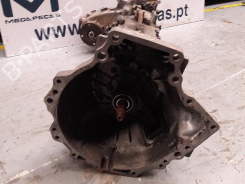 Used Gearbox KIA SPORTAGE SUV (K00) 2.0 TD 4WD (83 hp) 12152677