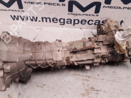 Gearbox KIA SPORTAGE SUV (K00) 2.0 TD 4WD | BP12152677M3 