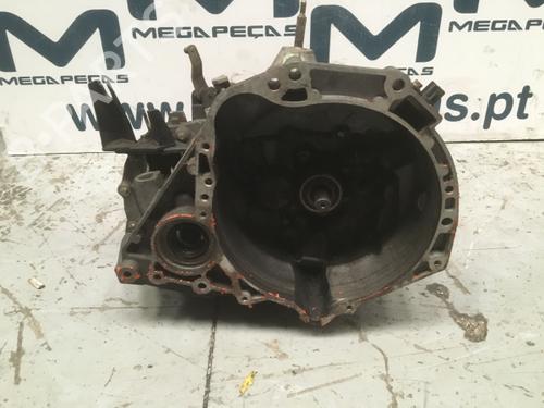 Used Gearbox NISSAN MICRA III (K12) 1.2 16V (65 hp) 12152683