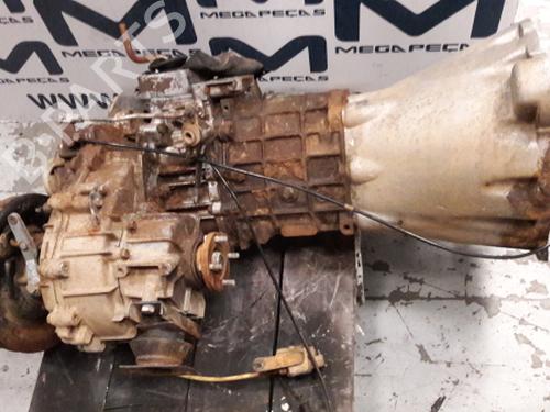 Gearbox LAND ROVER RANGE ROVER I  | BP12152679M3 