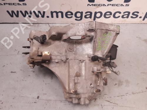 Gearbox HONDA CIVIC V Coupe (EJ)  | BP12152690M3 