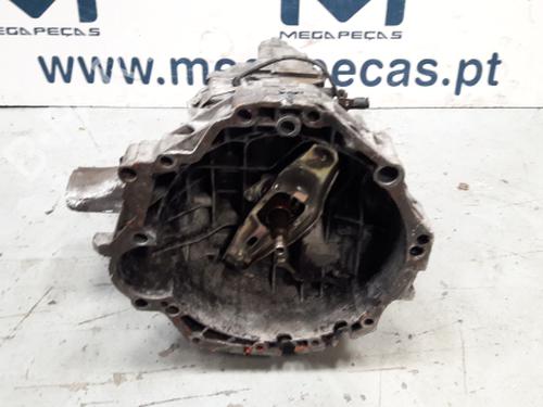 Used Gearbox VW PASSAT B5 (3B2) 1.6 (101 hp) 12152700