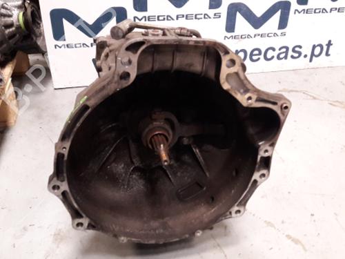 Gearkasse IVECO DAILY III Van [1999-2009]  12152699