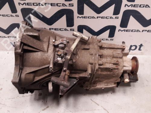 Gearbox IVECO DAILY III Van  | BP12152699M3 