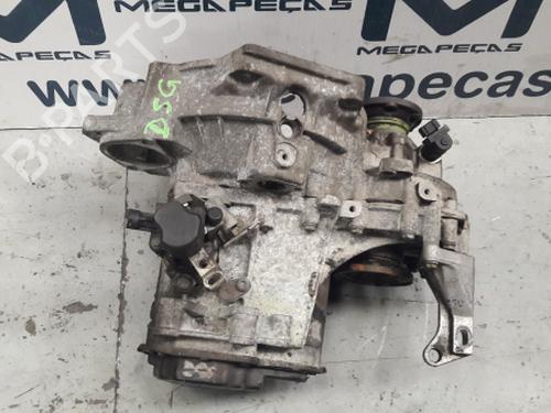 Gearbox SEAT IBIZA II (6K1)  | BP12152708M3 