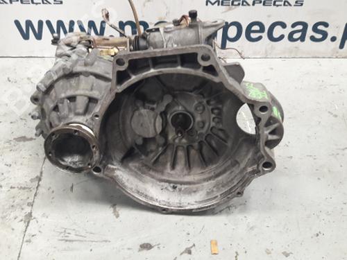 Used Gearbox VW GOLF II (19E, 1G1) [1983-1992]  12152710