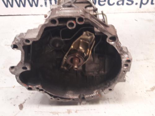 Gearbox AUDI 80 B4 Saloon (8C2) 1.6 E | BP12152703M3 