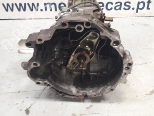 Used Gearbox AUDI 80 B4 Avant (8C5) 1.6 E (101 hp) 12152704