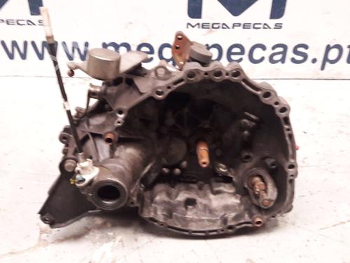 Getriebe für ROVER 200 II Hatchback (RF) 214 i (75 hp) 12152714