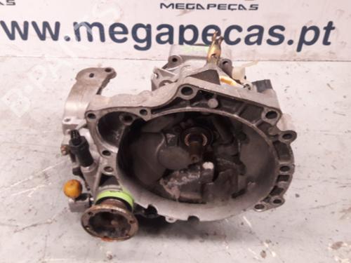 Gearkasse Gearkasse 12152736 12152736