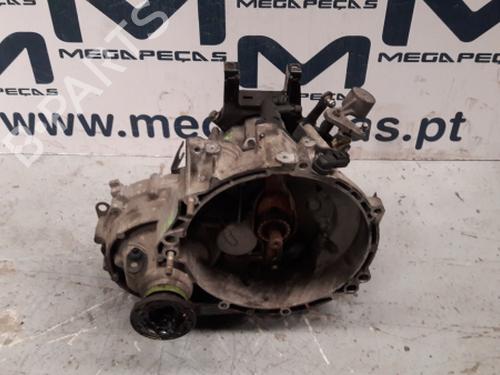 Used Gearbox SKODA FABIA I (6Y2) 1.4 (60 hp) 12152733