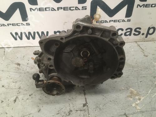 Used Gearbox Gearbox 12152738 12152738