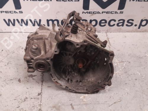 Used Gearbox HYUNDAI COUPE I (RD) 2.0 16V (135 hp) 12152743