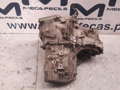 Gearbox HYUNDAI COUPE I (RD) 1.6 i 16V | BP12152744M3 