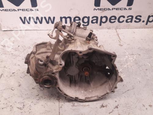 Used Gearbox HYUNDAI S COUPE (SLC) 1.5 i Turbo (116 hp) 12152745