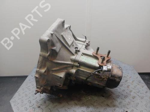 Used Gearbox MAZDA 323 F VI Hatchback (BJ) [1998-2004]  12152747