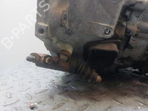 Gearbox MAZDA 323 F VI Hatchback (BJ)  | BP12152747M3 