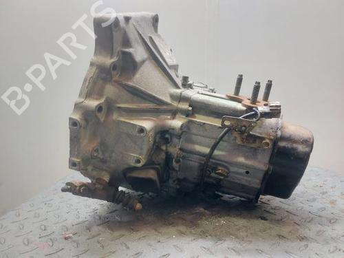 Gearbox MAZDA 323 F VI Hatchback (BJ)  | BP12152747M3 