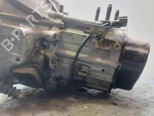Gearbox MAZDA 323 F VI Hatchback (BJ)  | BP12152747M3 