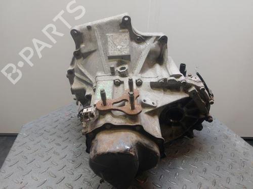 Gearbox MAZDA 323 F VI Hatchback (BJ)  | BP12152747M3 