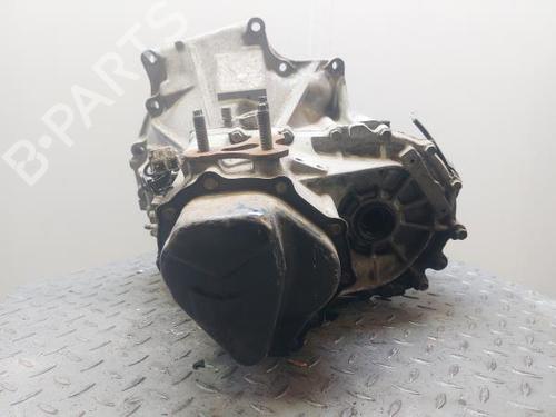Gearbox MAZDA 323 F VI Hatchback (BJ)  | BP12152747M3 