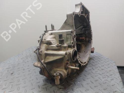 Gearbox MAZDA 323 F VI Hatchback (BJ)  | BP12152747M3 
