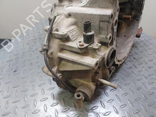 Gearbox MAZDA 323 F VI Hatchback (BJ)  | BP12152747M3 