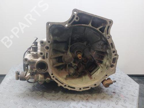 Gearbox MAZDA 323 F VI Hatchback (BJ)  | BP12152747M3 
