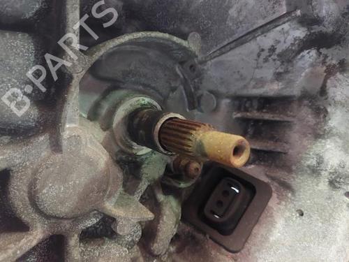 Gearbox MAZDA 323 F VI Hatchback (BJ)  | BP12152747M3 