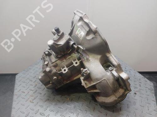 Used Gearbox DAEWOO LANOS (KLAT) [1997-2025]  12152748