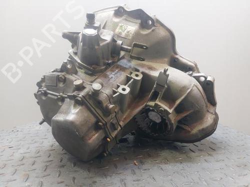 Gearbox DAEWOO LANOS (KLAT) | BP12152748M3