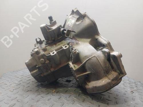 Gearbox DAEWOO LANOS (KLAT) | BP12152748M3
