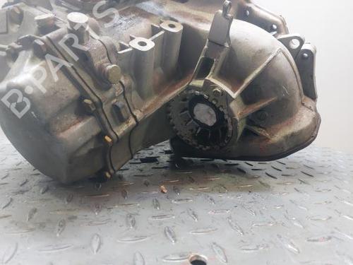 Gearbox DAEWOO LANOS (KLAT) | BP12152748M3