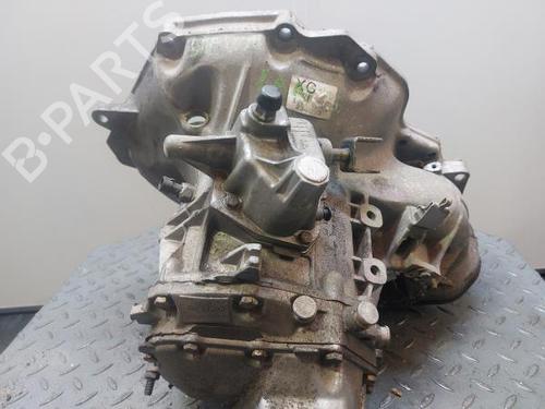Gearbox DAEWOO LANOS (KLAT) | BP12152748M3