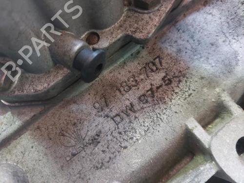 Gearbox DAEWOO LANOS (KLAT) | BP12152748M3