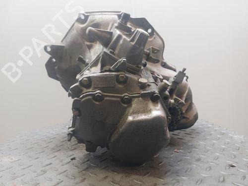 Gearbox DAEWOO LANOS (KLAT) | BP12152748M3