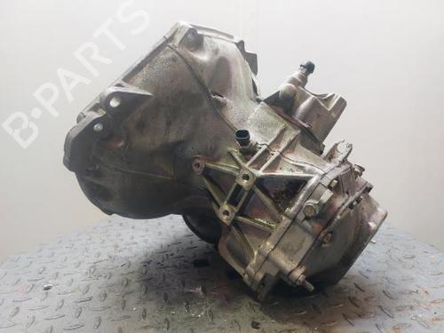 Gearbox DAEWOO LANOS (KLAT) | BP12152748M3