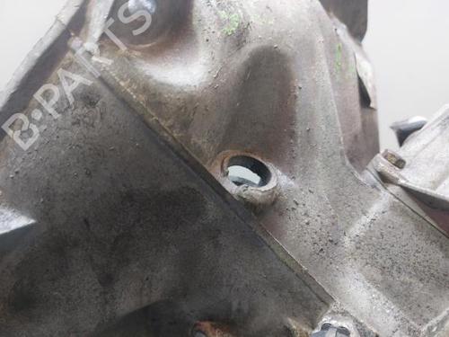 Gearbox DAEWOO LANOS (KLAT) | BP12152748M3