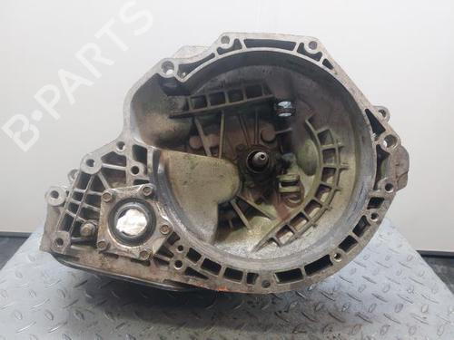 Gearbox DAEWOO LANOS (KLAT) | BP12152748M3