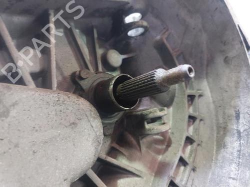 Gearbox DAEWOO LANOS (KLAT) | BP12152748M3