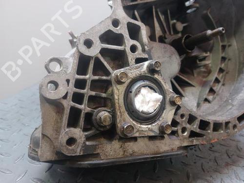 Gearbox DAEWOO LANOS (KLAT) | BP12152748M3