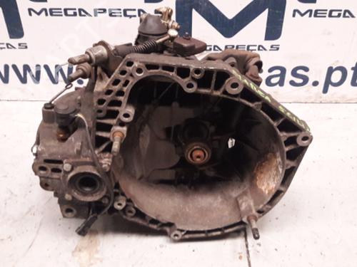 Used Gearbox FIAT MAREA Weekend (185_) 2.4 TD 125 (125 hp) 12152749
