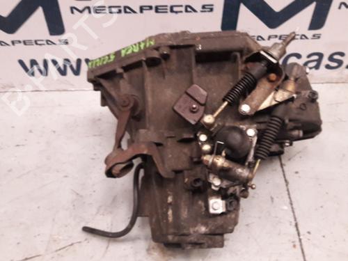 Gearbox FIAT MAREA Weekend (185_) 2.4 TD 125 | BP12152749M3 