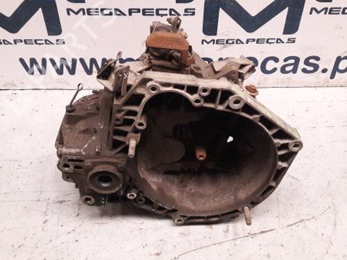 Used Gearbox ALFA ROMEO 147 (937_) [2000-2010]  12152760