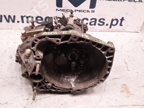 Gearbox ALFA ROMEO GTV (916_) 1.8 16V (916C3) | BP12152761M3 