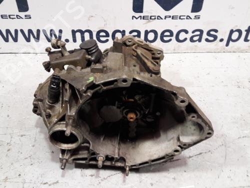 Used Gearbox LANCIA DELTA II (836_) 1.4 i.e. (836AF, 836AH) (69 hp) 12152766