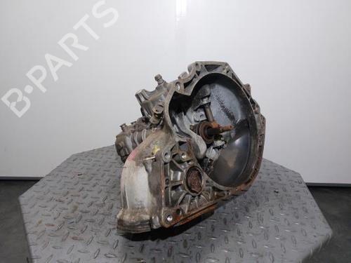 Used Gearbox OPEL ASTRA F Saloon (T92) [1991-2001]  12152775