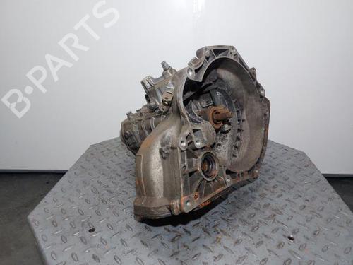 Used Gearbox OPEL CORSA B (S93) 1.2 i 16V (F08, F68, M68) (65 hp) 12152776